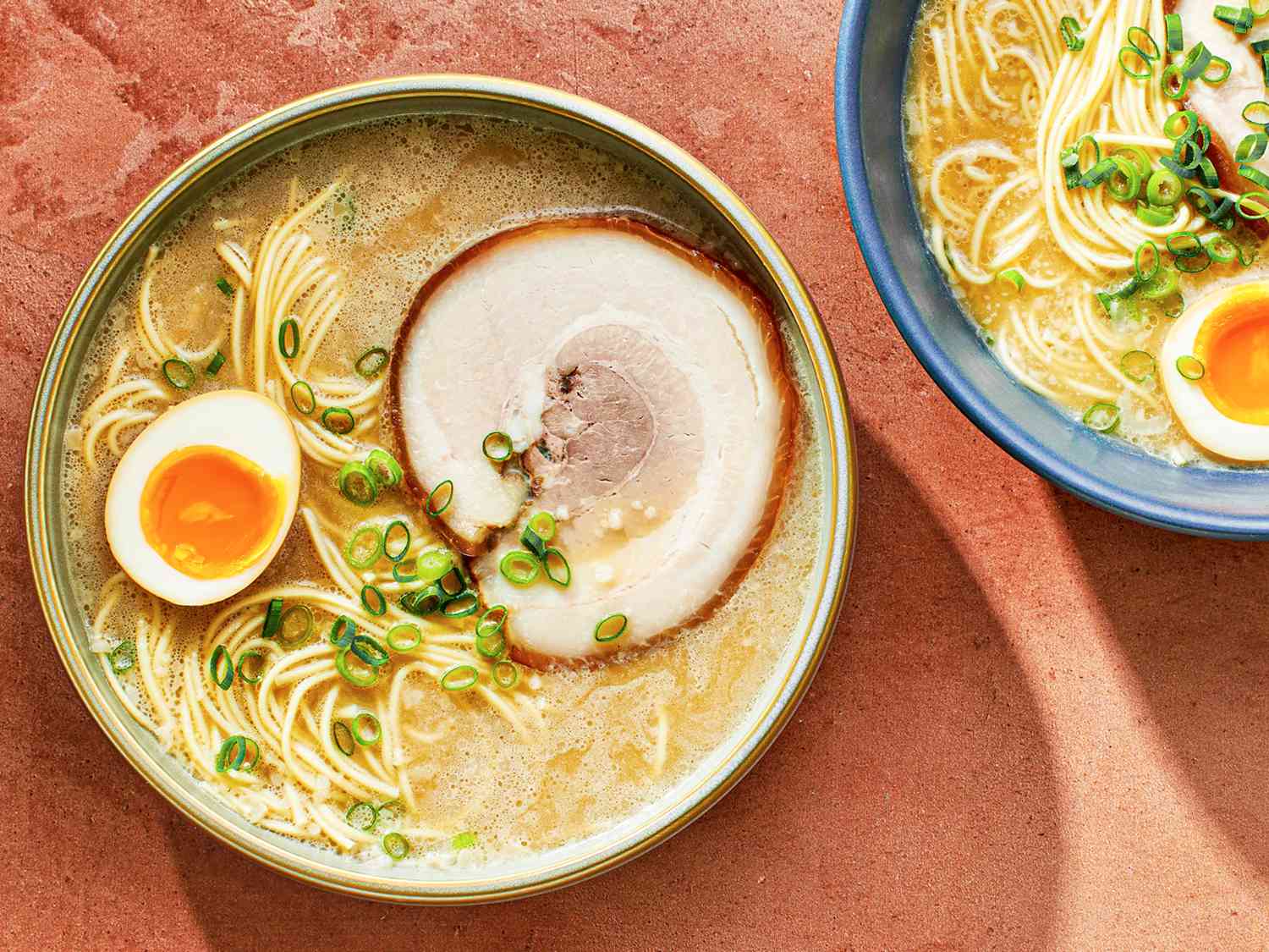 Tonkotsu Ramen